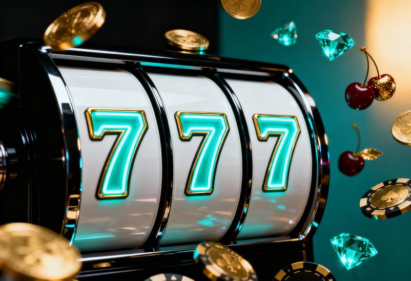 Betman Casino Slot Machines: A Deep Dive into the Reels