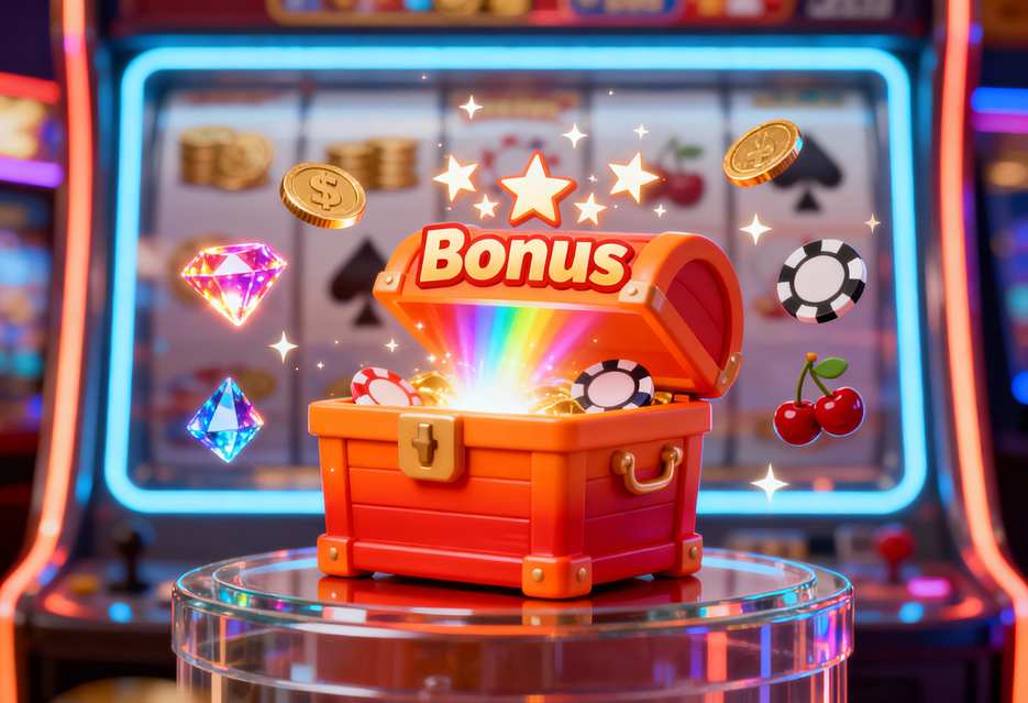 SpinBara Casino Bonus : Foire Aux Questions (FAQ)