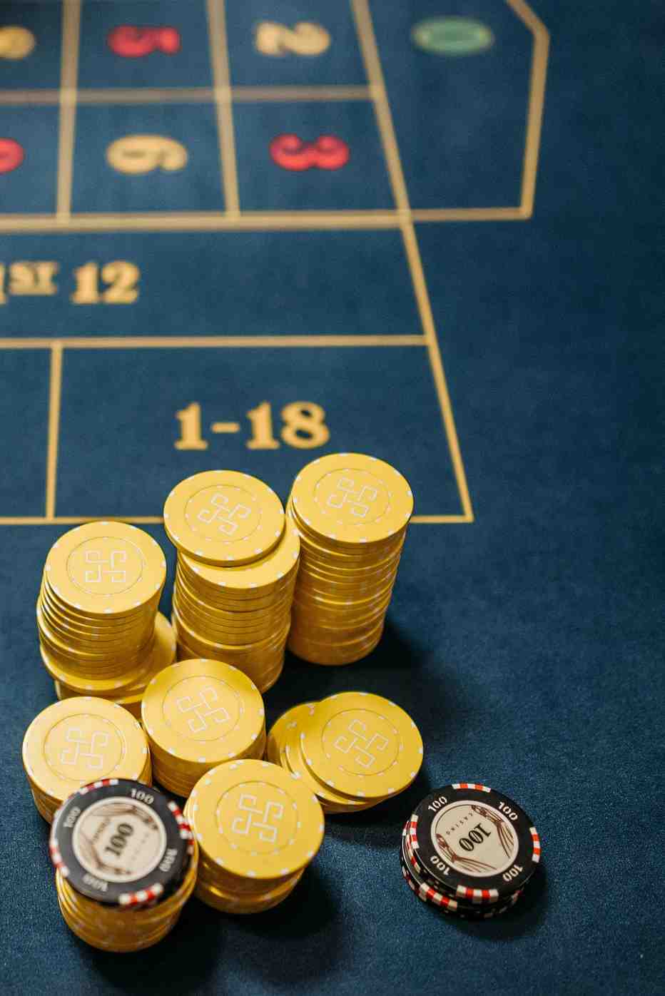 De Donkere Kant van het Gokken: Brutale Casino's, Illegale Praktijken en de Gevaren