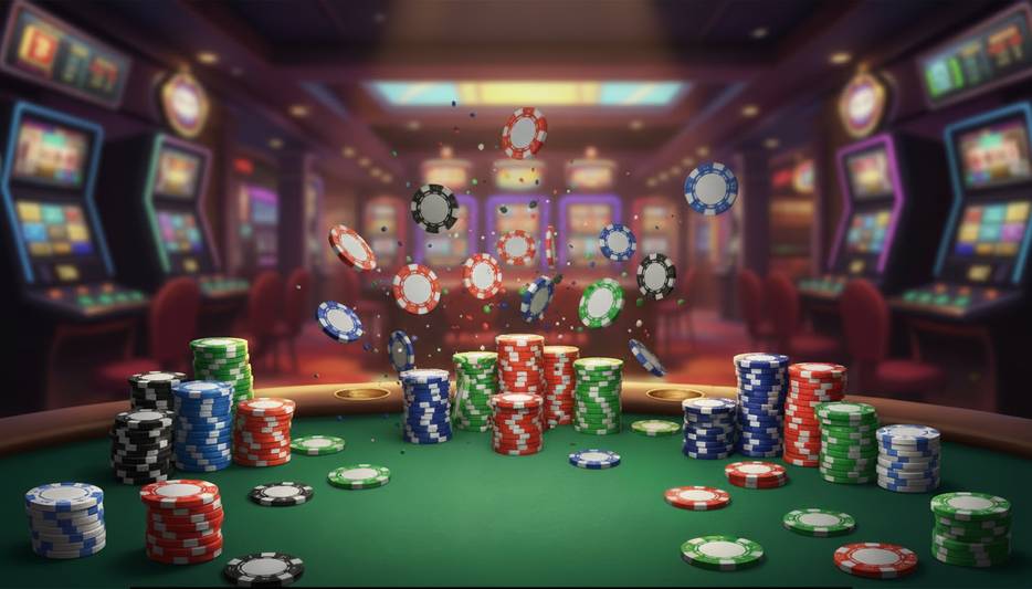 Nomini Casino: Recensioni Negative e Cosa Devi Sapere Prima di Giocare Nomini Casino: Recensioni Negative e Cosa Devi Sapere Prima di Giocare